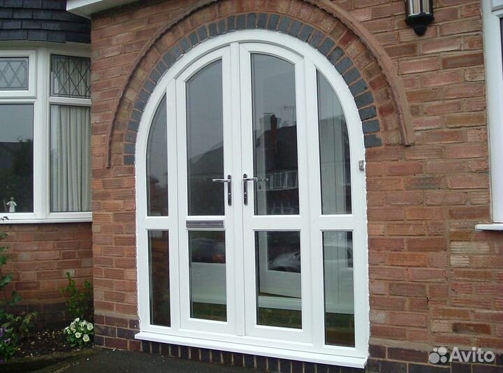 Пластиковые окна на заказ