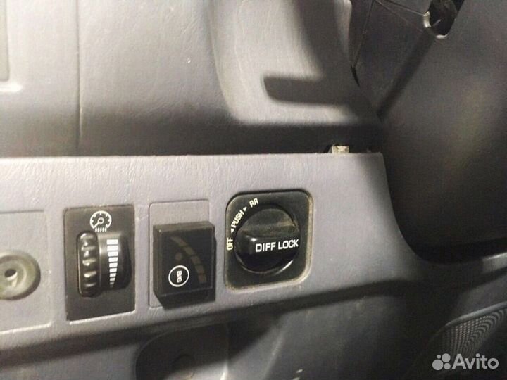 Газобаллонное оборудование