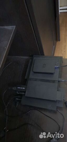 Sony PS2 500gb playstation2 fmcb