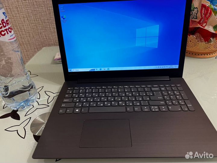 Ноутбук lenovo