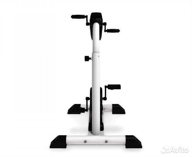 Велотренажер для реабилитации электропривод DFC B8