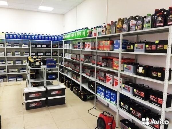 Аккумулятор autopower A74-L3 Audi A3, A4