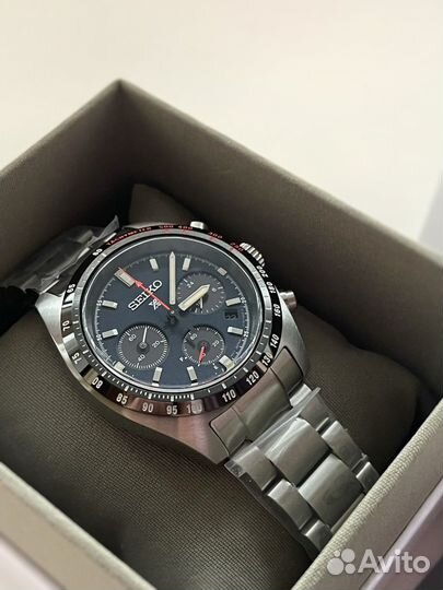 Seiko SSC815P1