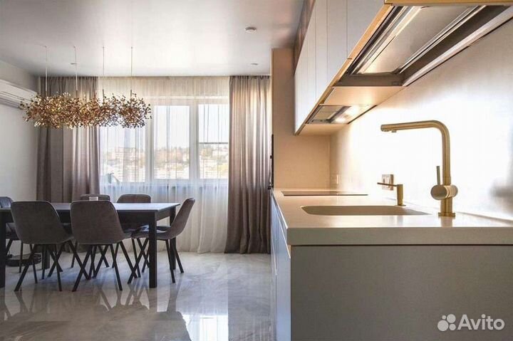 Кухонный гарнитрур напрямую от производителя