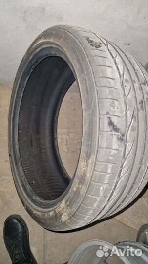 Bridgestone Potenza RE 050A l 225/40 R18 92W