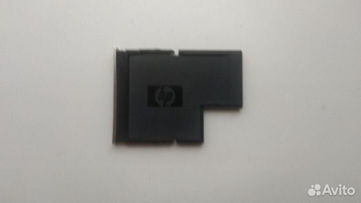 Заглушка в слот Express Card ноут Hp Pavilion dv5