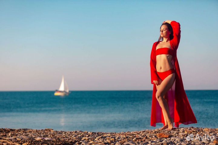 Фотосессии в Сочи, Лазаревское