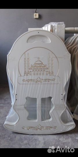 Люльки от производителя