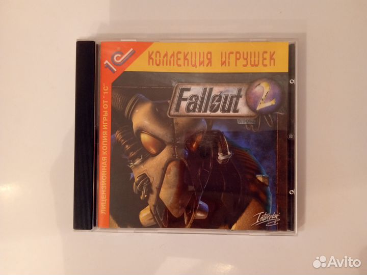 Fallout 2, Fallout Tactics