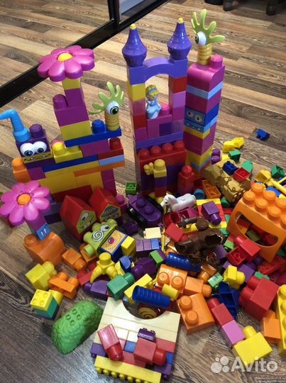 Конструктор