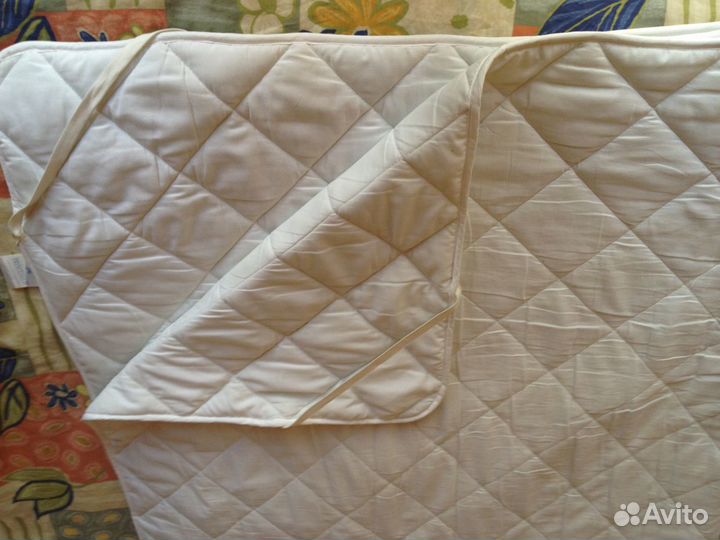 Постельные принадлежности