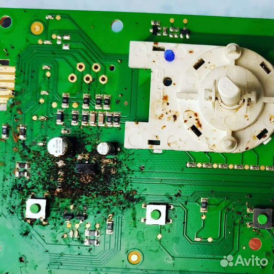 Ремонт стиральных машин