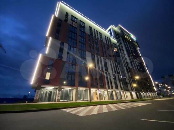 Свободного назначения, 154 м²