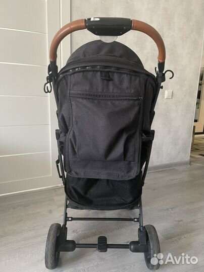 Прогулочная коляска yoya plus max