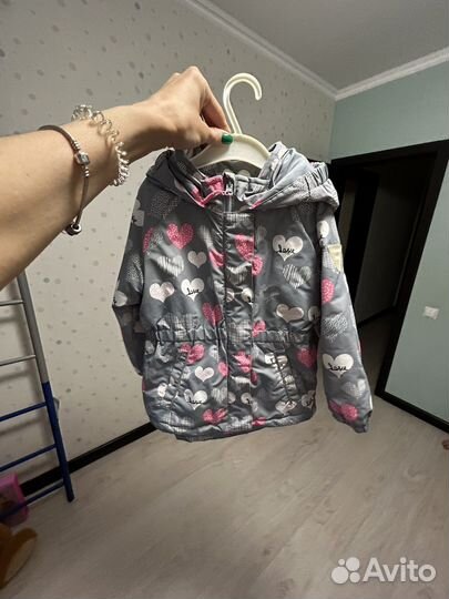 Детские вещи