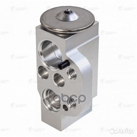 Клапан расширительный кондиционера ltrv1853 luzar