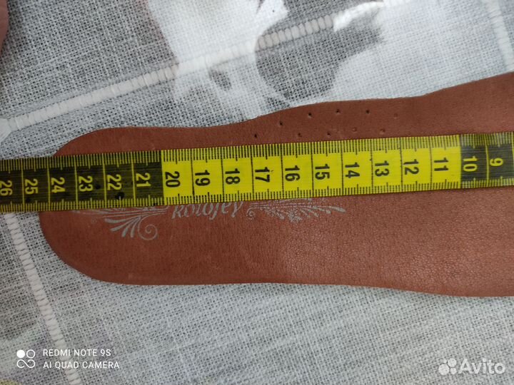 Туфли для девочки 37 размера