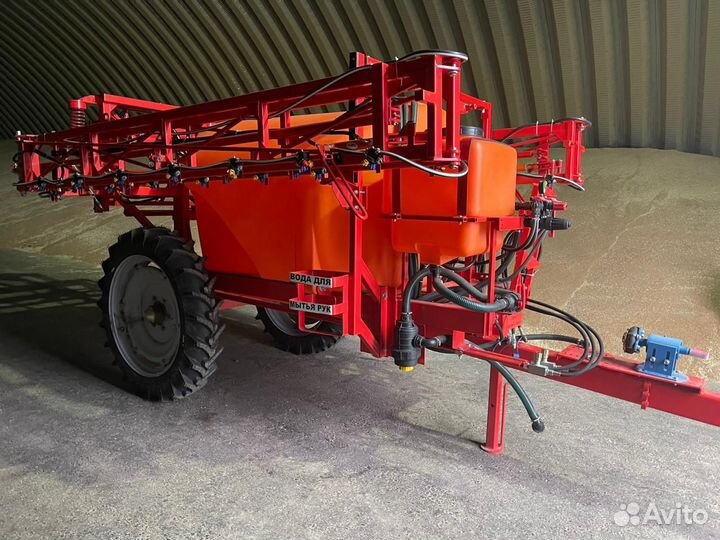 Опрыскиватель АгроГрад ОПШ-Агро-22, 2023