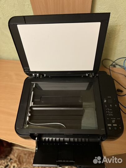 Принтер сканер Canon MP280