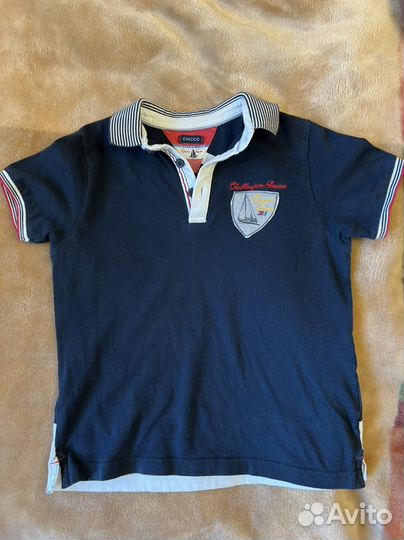 Комплект школьных вещей на мальчика 7-9 лет