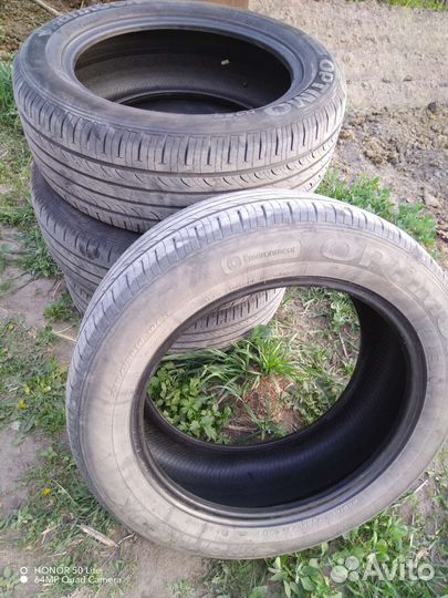 Hankook Optimo H426 235/55 R18