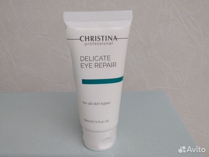 Косметика Christina весь ассортимент