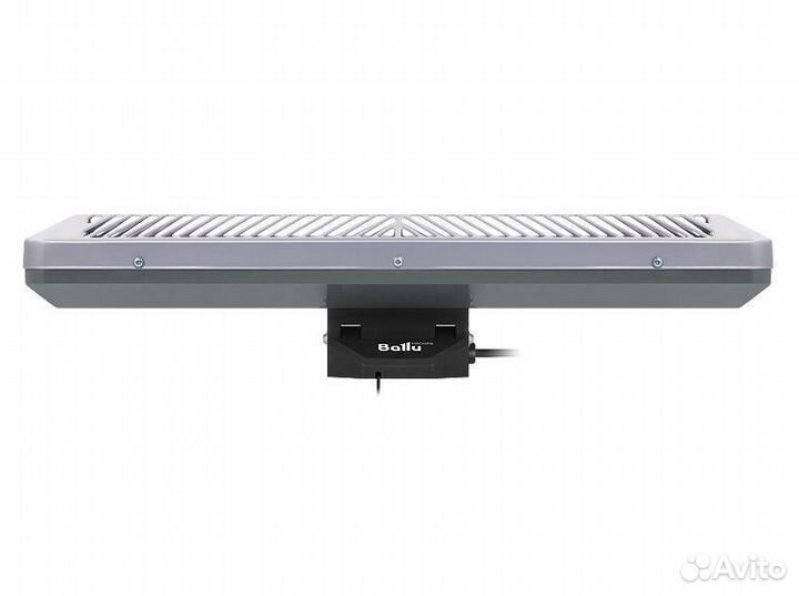 Инфракрасный электрический обогреватель Ballu BIH