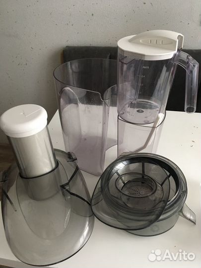 Соковыжималка (не комплект) Zelmer