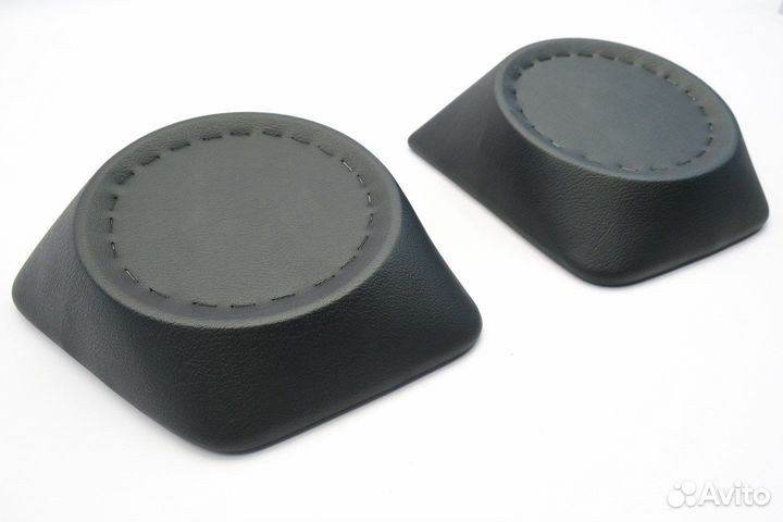 Подиумы 16 (верх) на Лада 4x4/ Урбан Legend