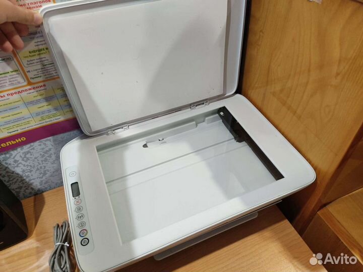 Принтер HP deskjet 2620