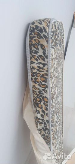 Матрас детский ортопедический