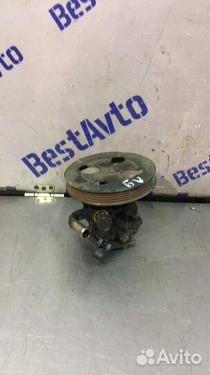 Насос гур Mitsubishi Lancer 9 2002