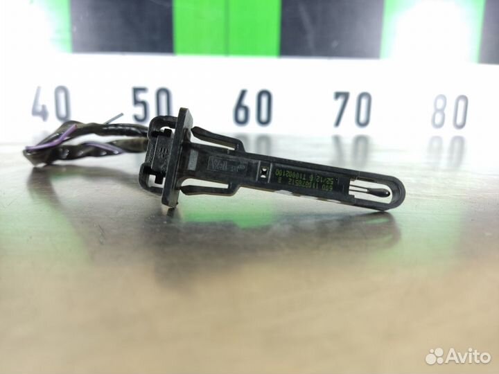 Датчик температуры воздуха Peugeot 408 2012-2021