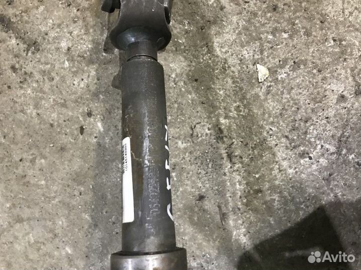 Кардан рулевой Geely Emgrand EC7