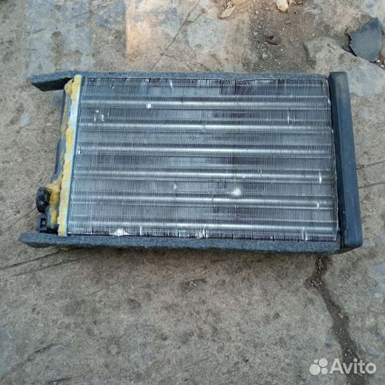 Опель омега а