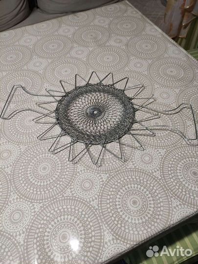 Сетка для фритюра