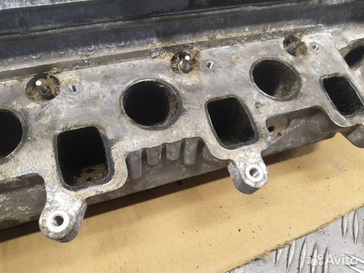 Головка блока Audi/seat/Skoda/Volkswagen A1/A6/RS6