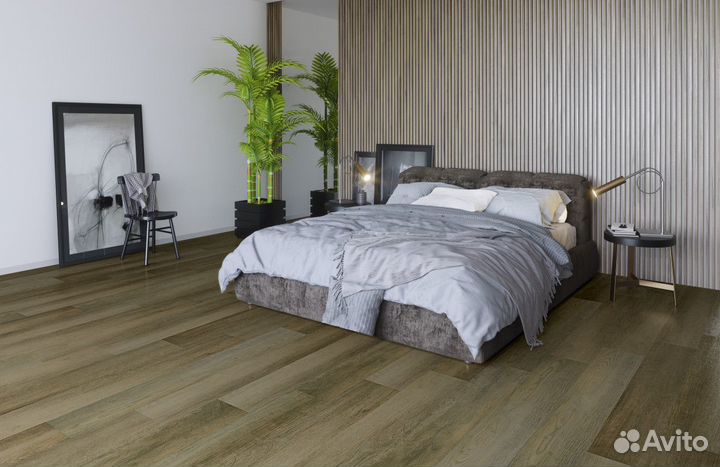 Виниловая плитка