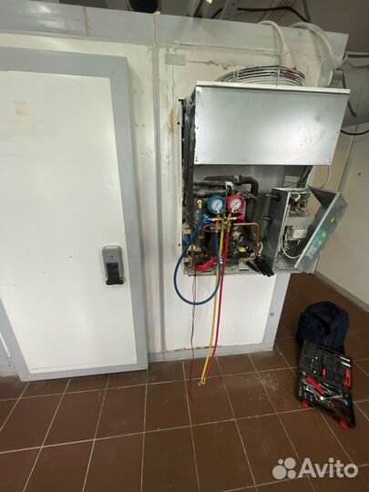 Ремонт холодильников и стиральных машин