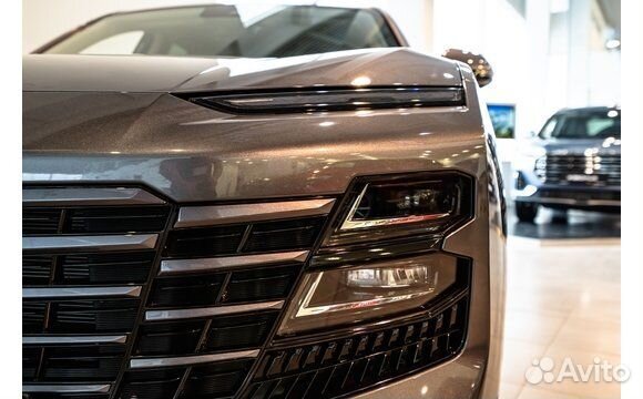 Jetour Dashing 1.6 AMT, 2023