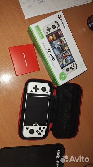 Gamesir x2 pro type-c