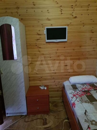 Комната 6 м² в 1-к., 1/1 эт.