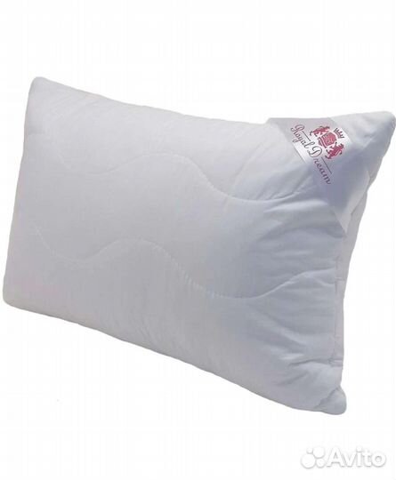 Подушка новая