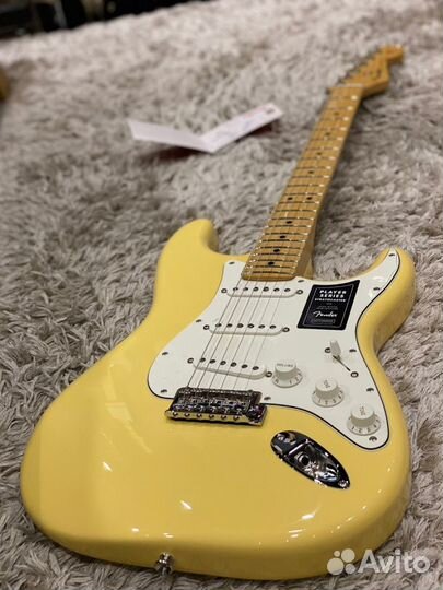 Fender Stratocaster/Fender Mustang/Fender Jaguar