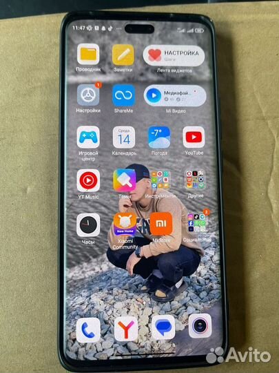 Xiaomi 13 Lite, 8/256 ГБ