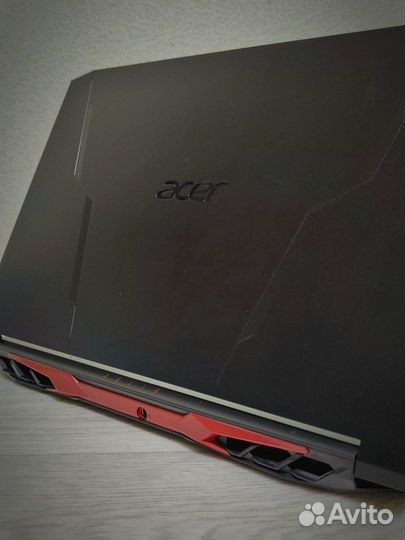 Acer nitro 5 rtx 3060