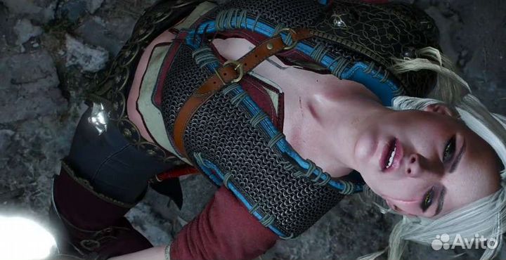 Ведьмак полное издание the Witcher