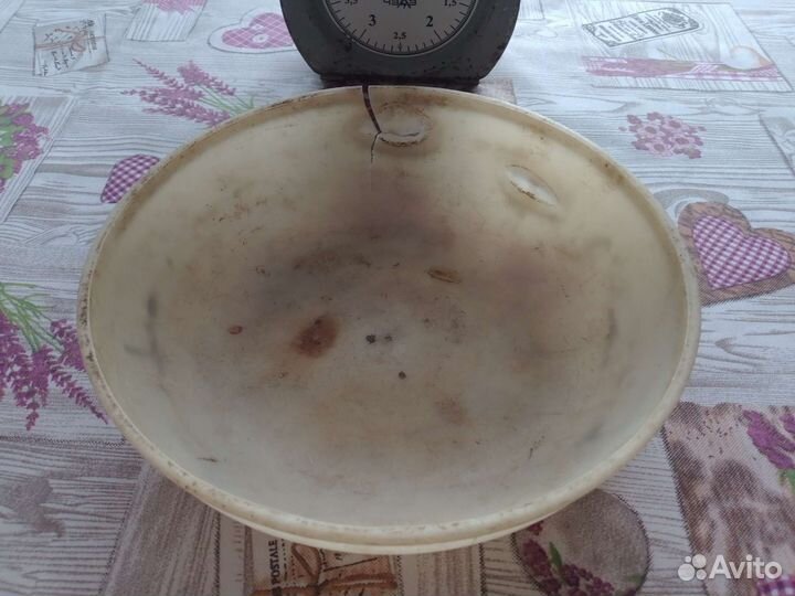 Весы механические настольные