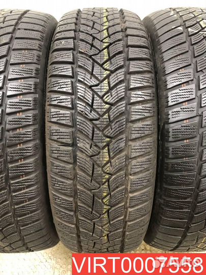 Dunlop Winter Sport 5 215/65 R16 98H