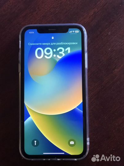 iPhone Xr, 64 ГБ